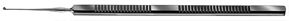 Foreign Body Curette - 1.0mm cup - E0808